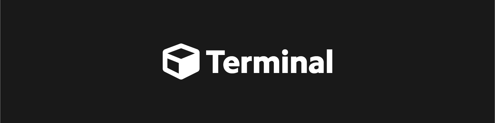 Terminal | The tech-enabled Amazon FBA prep center.